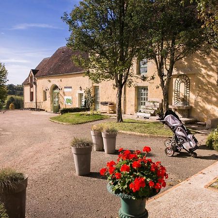 Hotel Residence Normandy Country Club By Popinns Belleme Εξωτερικό φωτογραφία