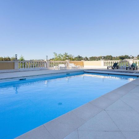 Hotel Residence Normandy Country Club By Popinns Belleme Εξωτερικό φωτογραφία