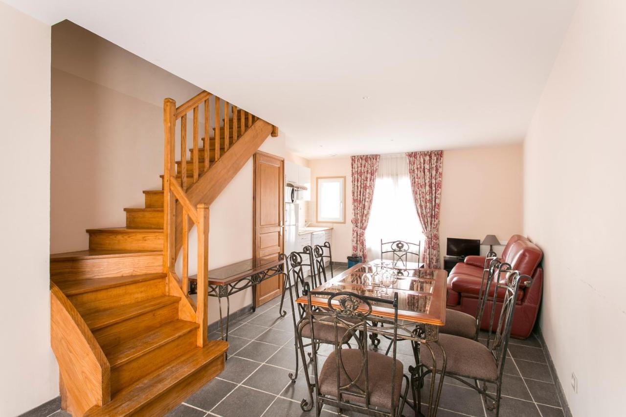 Hotel Residence Normandy Country Club By Popinns Belleme Εξωτερικό φωτογραφία