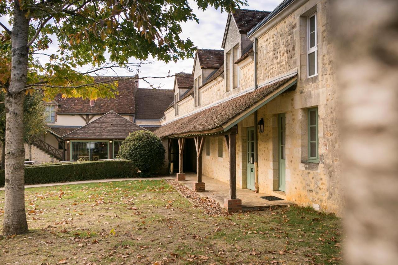 Hotel Residence Normandy Country Club By Popinns Belleme Εξωτερικό φωτογραφία