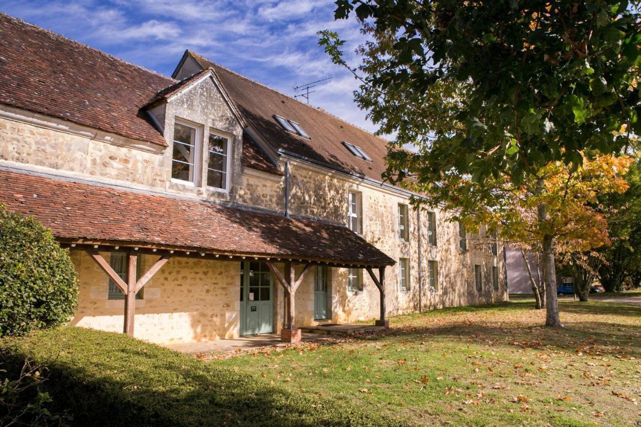 Hotel Residence Normandy Country Club By Popinns Belleme Εξωτερικό φωτογραφία