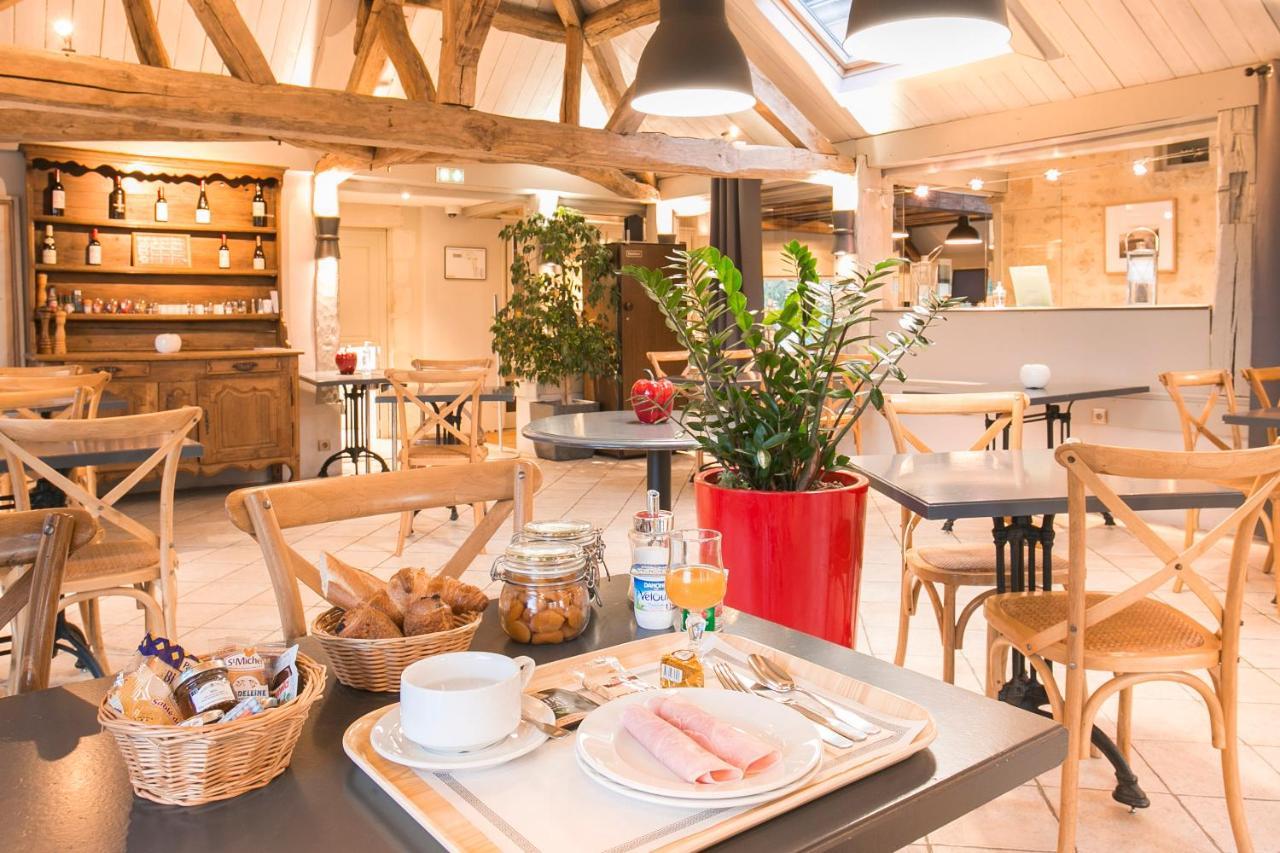 Hotel Residence Normandy Country Club By Popinns Belleme Εξωτερικό φωτογραφία
