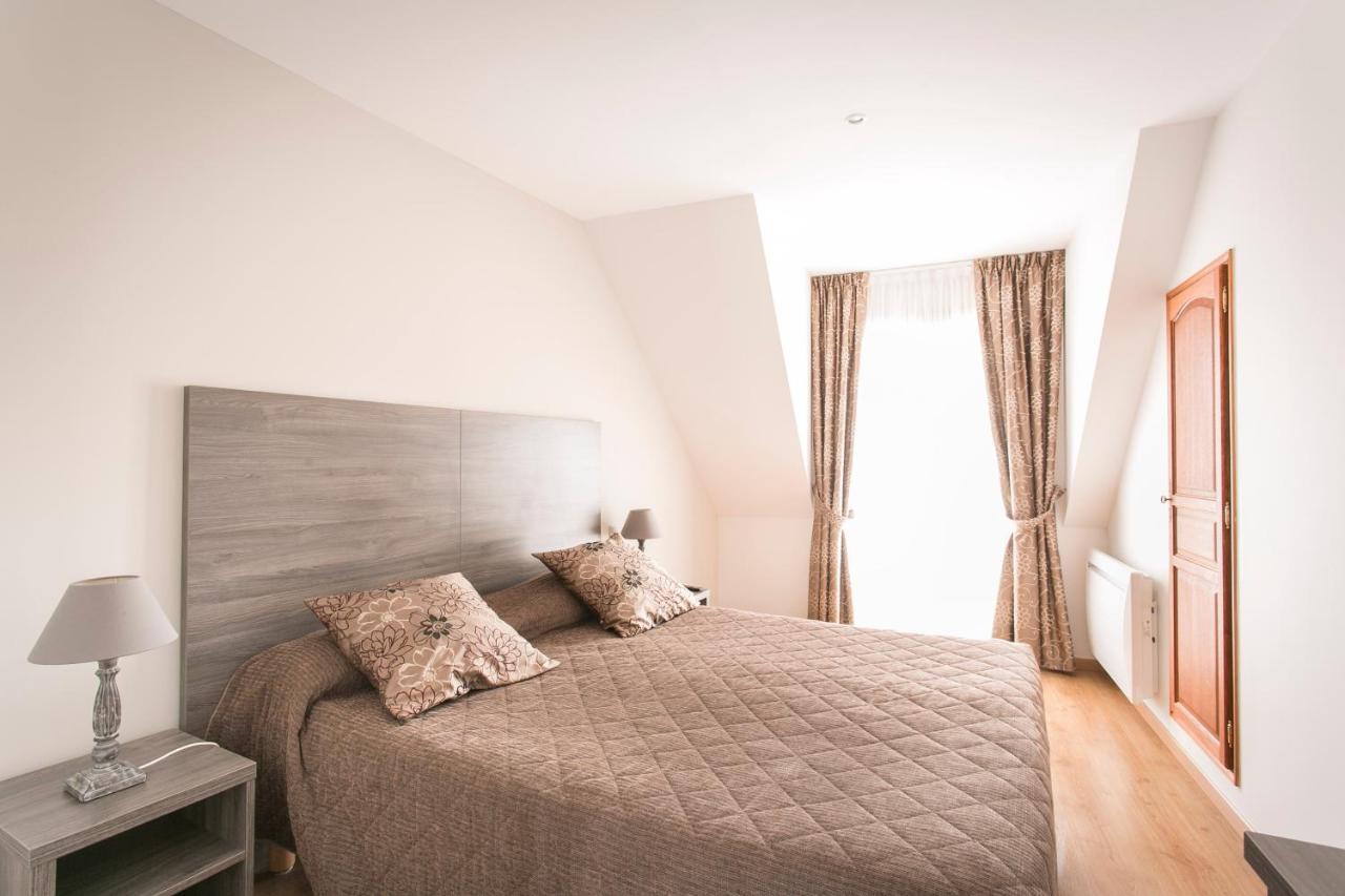 Hotel Residence Normandy Country Club By Popinns Belleme Εξωτερικό φωτογραφία