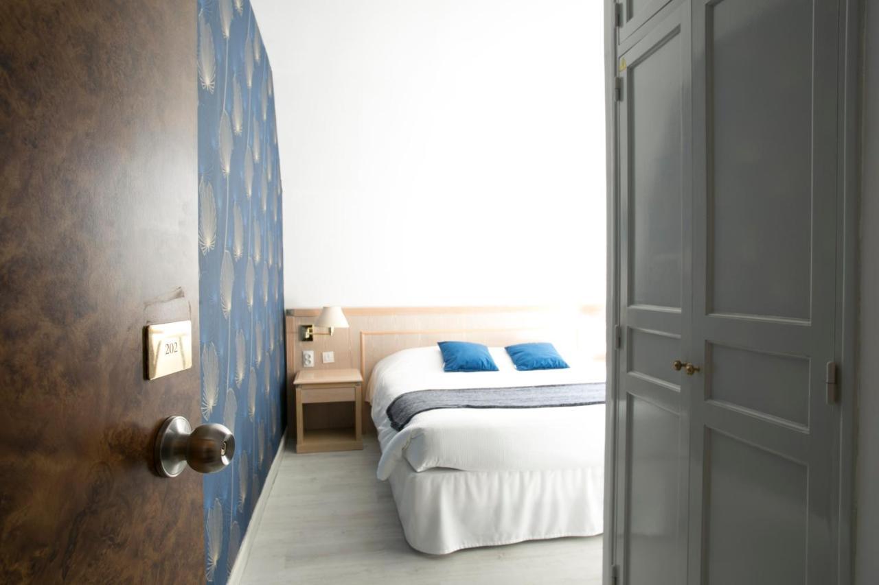 Hotel Residence Normandy Country Club By Popinns Belleme Εξωτερικό φωτογραφία