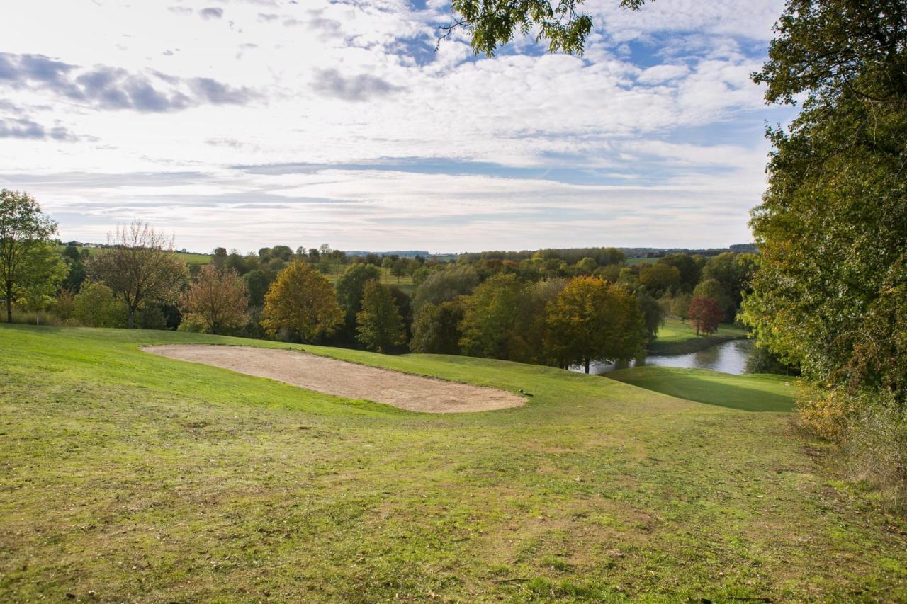 Hotel Residence Normandy Country Club By Popinns Belleme Εξωτερικό φωτογραφία