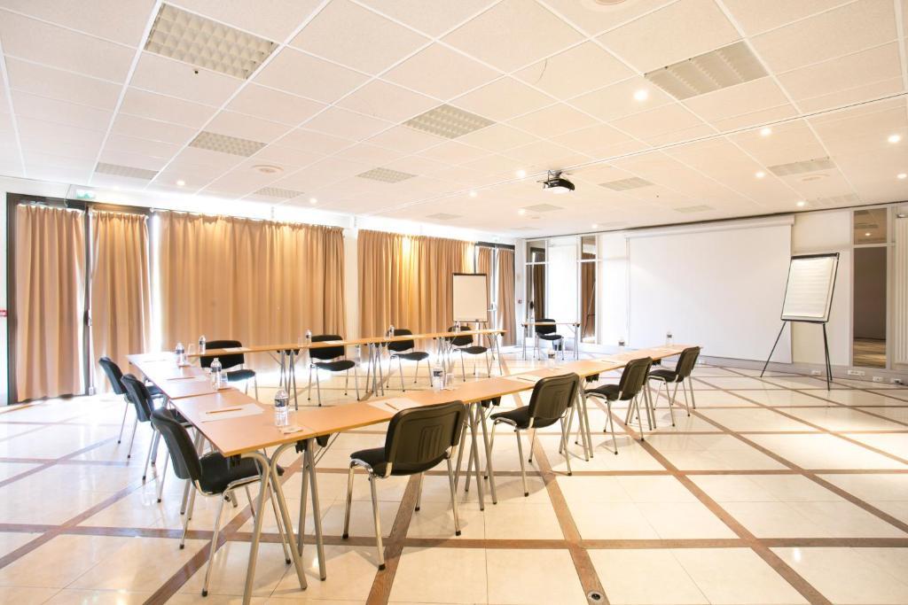 Hotel Residence Normandy Country Club By Popinns Belleme Εξωτερικό φωτογραφία