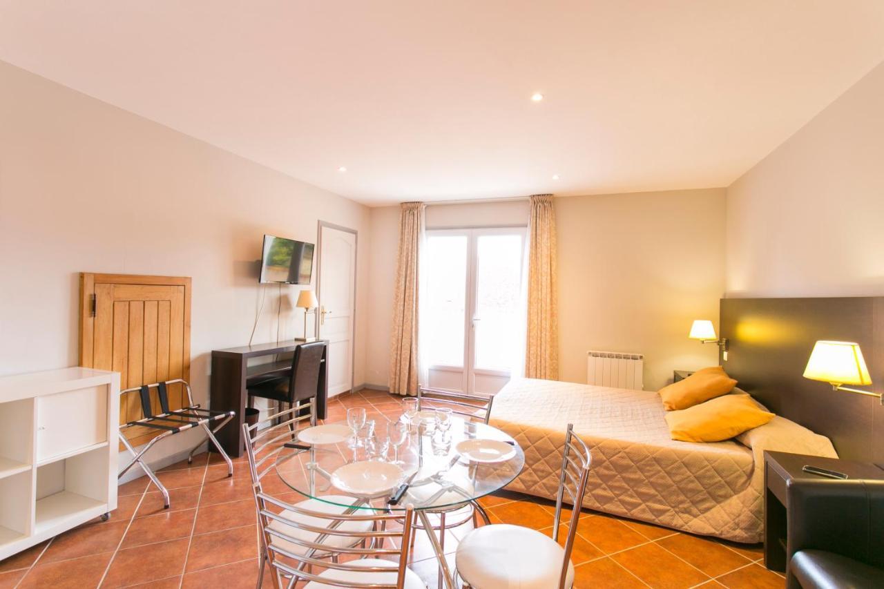 Hotel Residence Normandy Country Club By Popinns Belleme Εξωτερικό φωτογραφία