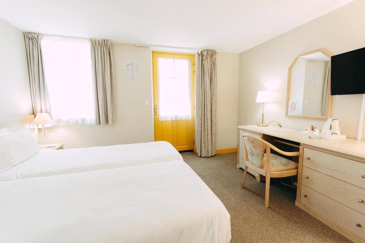 Hotel Residence Normandy Country Club By Popinns Belleme Εξωτερικό φωτογραφία