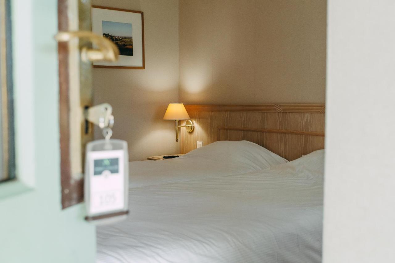 Hotel Residence Normandy Country Club By Popinns Belleme Εξωτερικό φωτογραφία