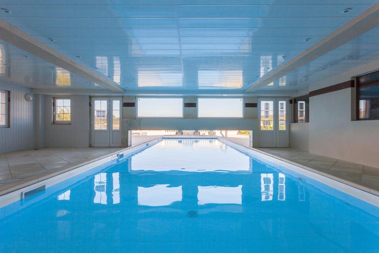 Hotel Residence Normandy Country Club By Popinns Belleme Εξωτερικό φωτογραφία
