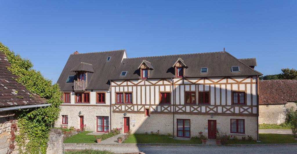 Hotel Residence Normandy Country Club By Popinns Belleme Εξωτερικό φωτογραφία