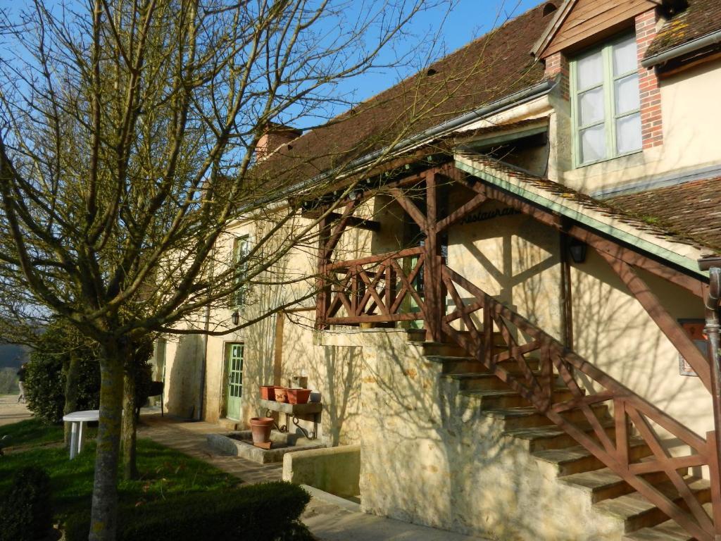 Hotel Residence Normandy Country Club By Popinns Belleme Εξωτερικό φωτογραφία