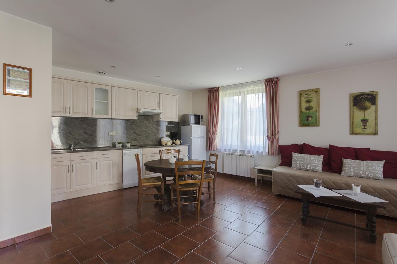Hotel Residence Normandy Country Club By Popinns Belleme Εξωτερικό φωτογραφία