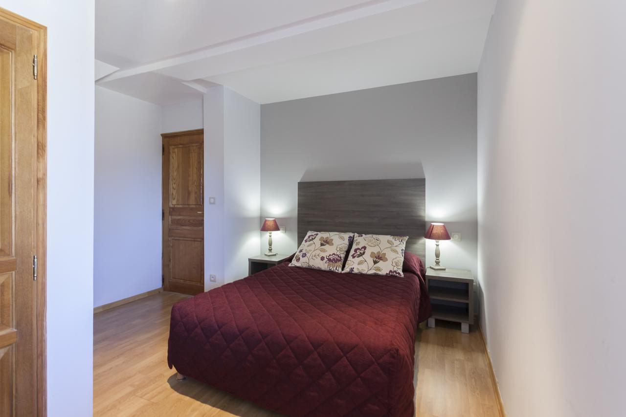 Hotel Residence Normandy Country Club By Popinns Belleme Εξωτερικό φωτογραφία