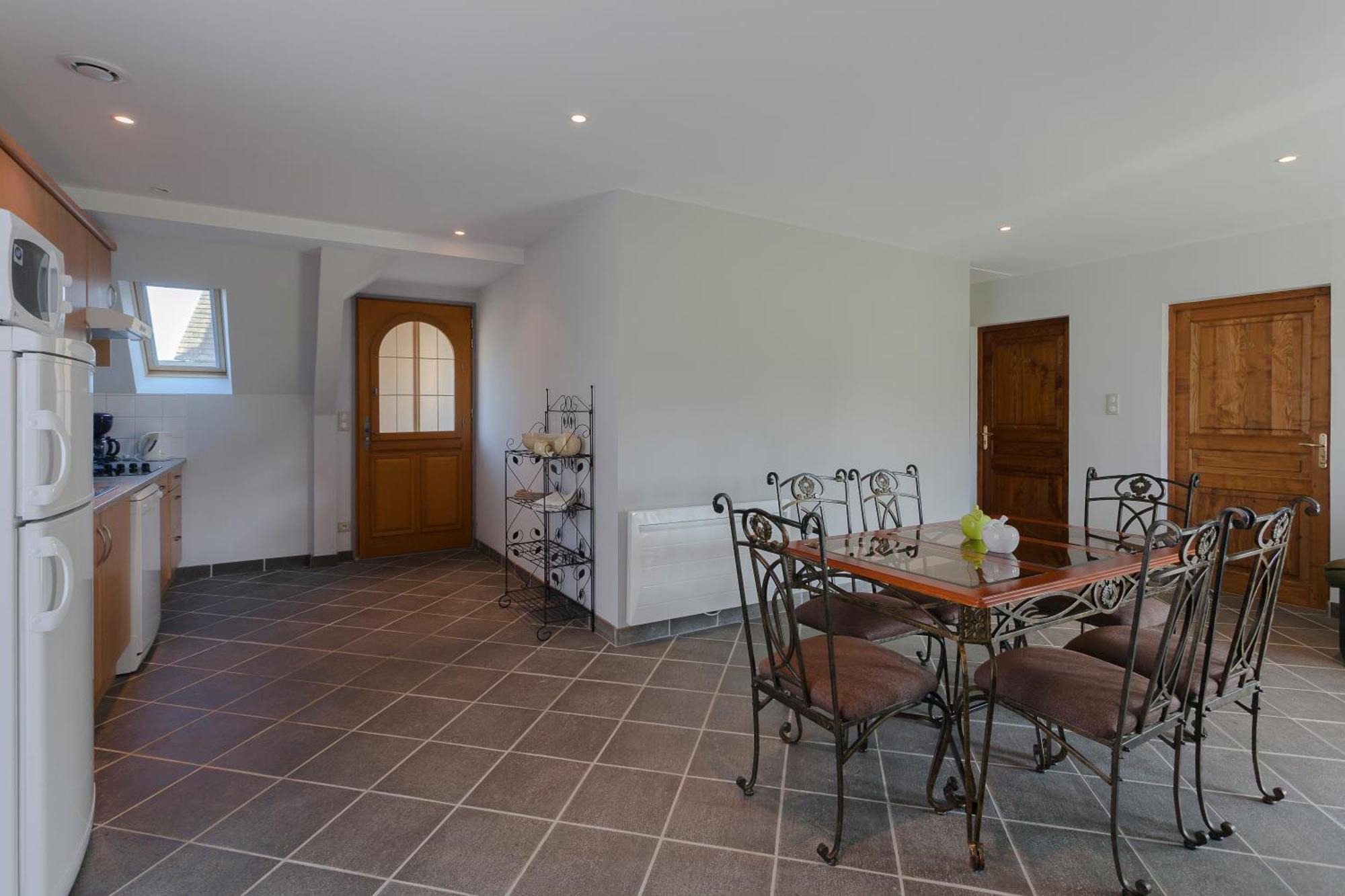 Hotel Residence Normandy Country Club By Popinns Belleme Εξωτερικό φωτογραφία